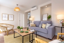 APARTAMENTO GENTEEL HOME PICASSO I