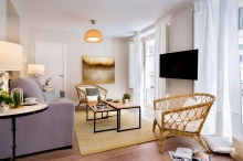 APARTAMENTO GENTEEL HOME PICASSO I