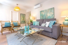 APARTAMENTO GENTEEL HOME PICASSO II