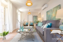 APARTAMENTO GENTEEL HOME PICASSO II