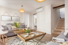 APARTAMENTO GENTEEL HOME PICASSO III