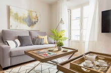 APARTAMENTO GENTEEL HOME PICASSO III