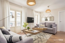 APARTAMENTO GENTEEL HOME PICASSO III