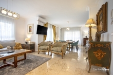 APARTAMENTO GENTEEL HOME MARTÍNEZ CAMPOS