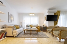 APARTAMENTO GENTEEL HOME MARTÍNEZ CAMPOS