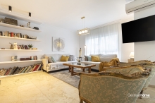 APARTAMENTO GENTEEL HOME MARTÍNEZ CAMPOS