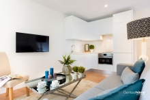 GENTEEL HOME PAJARITOS II APARTMENT
