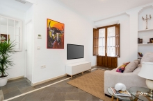 APARTAMENTO GENTEEL HOME SAGRADO CORAZÓN