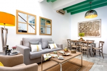 GENTEEL HOME ARGOTE DE MOLINA HOUSE