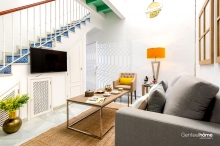GENTEEL HOME ARGOTE DE MOLINA HOUSE