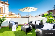 GENTEEL HOME ARGOTE DE MOLINA HOUSE