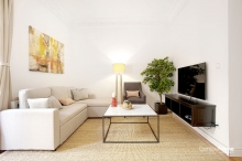 APARTAMENTO GENTEEL HOME CHAMBERÍ