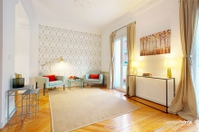 APARTAMENTO GENTEEL HOME CHAMBERÍ