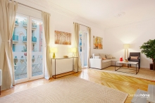 Apartment en Madrid