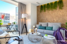 APARTAMENTO GENTEEL HOME MURILLO