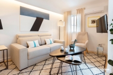 APARTAMENTO GENTEEL HOME VELARDE III