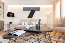 APARTAMENTO GENTEEL HOME VELARDE III