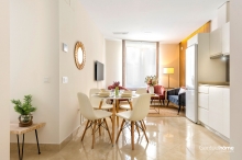 Apartment en Seville