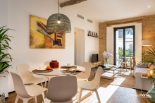 Apartment en Seville