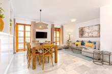 MAISON GENTEEL HOME TETUAN MARBELLA