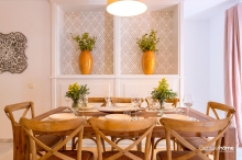 MAISON GENTEEL HOME TETUAN MARBELLA