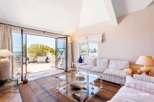 APARTAMENTO GENTEEL HOME SEÑORÍO DE MARBELLA