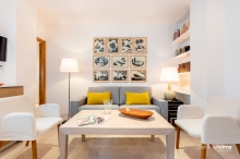 APARTAMENTO GENTEEL HOME DON REMONDO