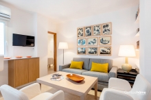 APARTAMENTO GENTEEL HOME DON REMONDO