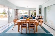 GENTEEL HOME PARQUE DEL SOL APARTMENT