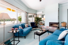 GENTEEL HOME PARQUE DEL SOL APARTMENT