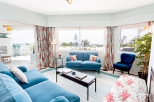 GENTEEL HOME PARQUE DEL SOL APARTMENT