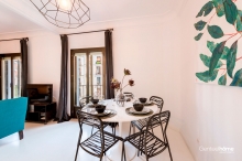 APPARTEMENT GENTEEL HOME CHUECA