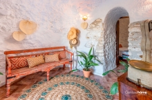 CASA GENTEEL HOME CUEVA DEL CADÍ