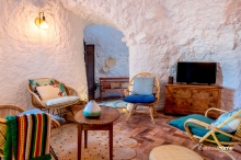 CASA GENTEEL HOME CUEVA DEL CADÍ