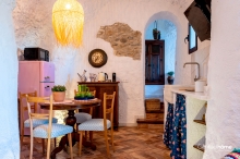 CASA GENTEEL HOME CUEVA DEL CADÍ