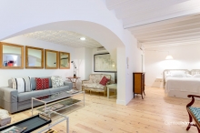 APARTAMENTO GENTEEL HOME CATEDRAL