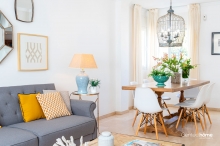 GENTEEL HOME PASEO DE REDING II APARTMENT