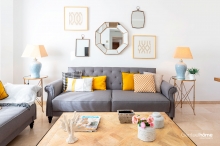 GENTEEL HOME PASEO DE REDING II APARTMENT
