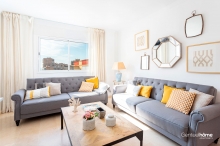 GENTEEL HOME PASEO DE REDING II APARTMENT