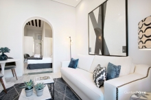 GENTEEL HOME PLAZA MAYOR I CORPORATE APARTMENT