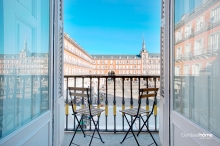 APPARTEMENT D´ENTREPRISE GENTEEL HOME PLAZA MAYOR I