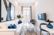 GENTEEL HOME PLAZA MAYOR II CORPORATE APARTMENT