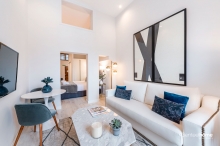 GENTEEL HOME PLAZA MAYOR II CORPORATE APARTMENT