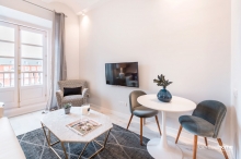 GENTEEL HOME PLAZA MAYOR III CORPORATE APARTMENT