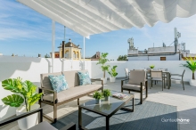 PENTHOUSE GENTEEL HOME MATEOS GAGO V