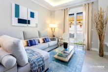 GENTEEL HOME ANTONIA DIAZ II APARTMENT
