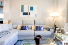 GENTEEL HOME ANTONIA DIAZ II APARTMENT