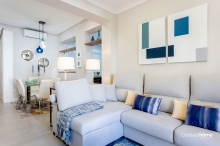 GENTEEL HOME ANTONIA DIAZ II APARTMENT