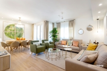 APARTAMENTO GENTEEL HOME ALHÓNDIGA GRANADA