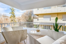 APARTAMENTO GENTEEL HOME ALHÓNDIGA GRANADA